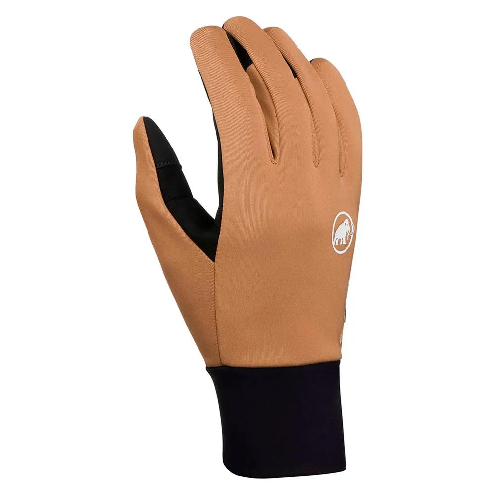 

Mammut Перчатки Astro Light Softshell 9