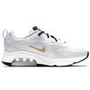Nike Air Max 200 'White Metallic Gold' Women's AT6175-102