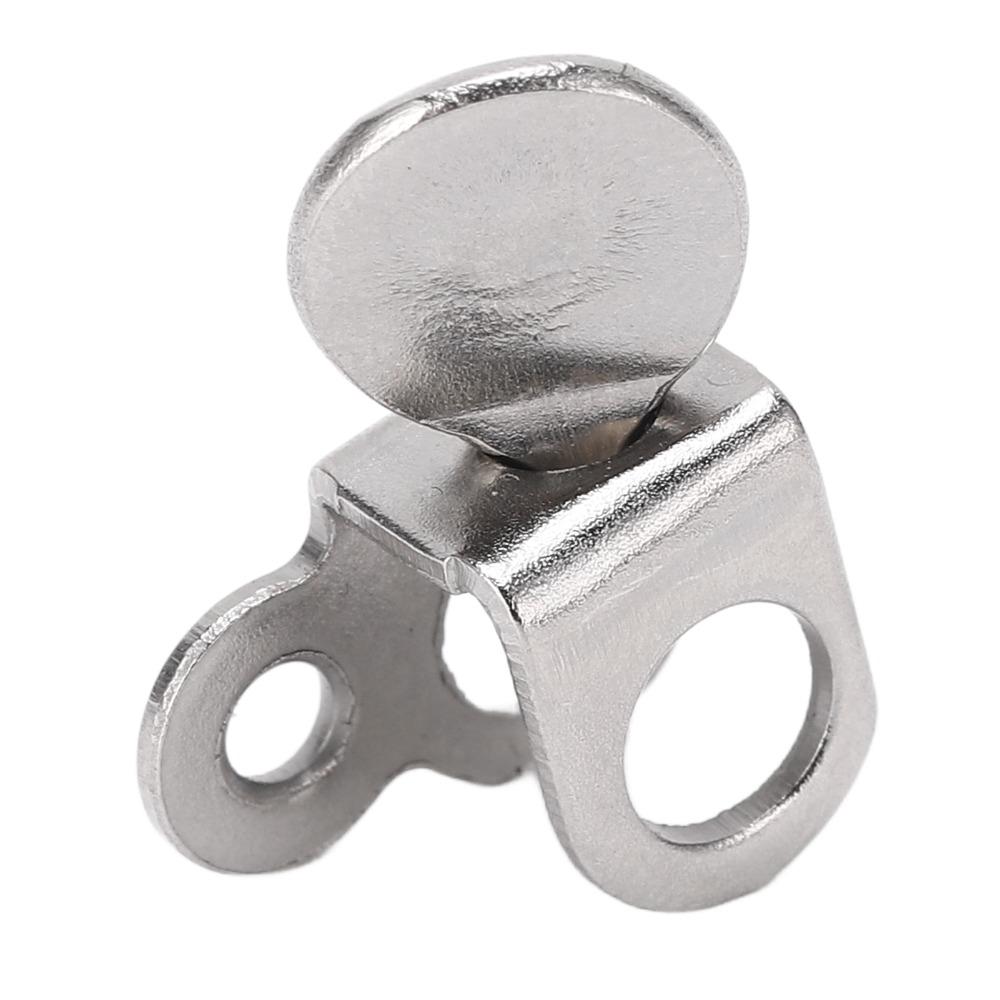 Universal Needle Holder Quick Replacement Needle Collet Holder Needle Clamp  Sewing Machine