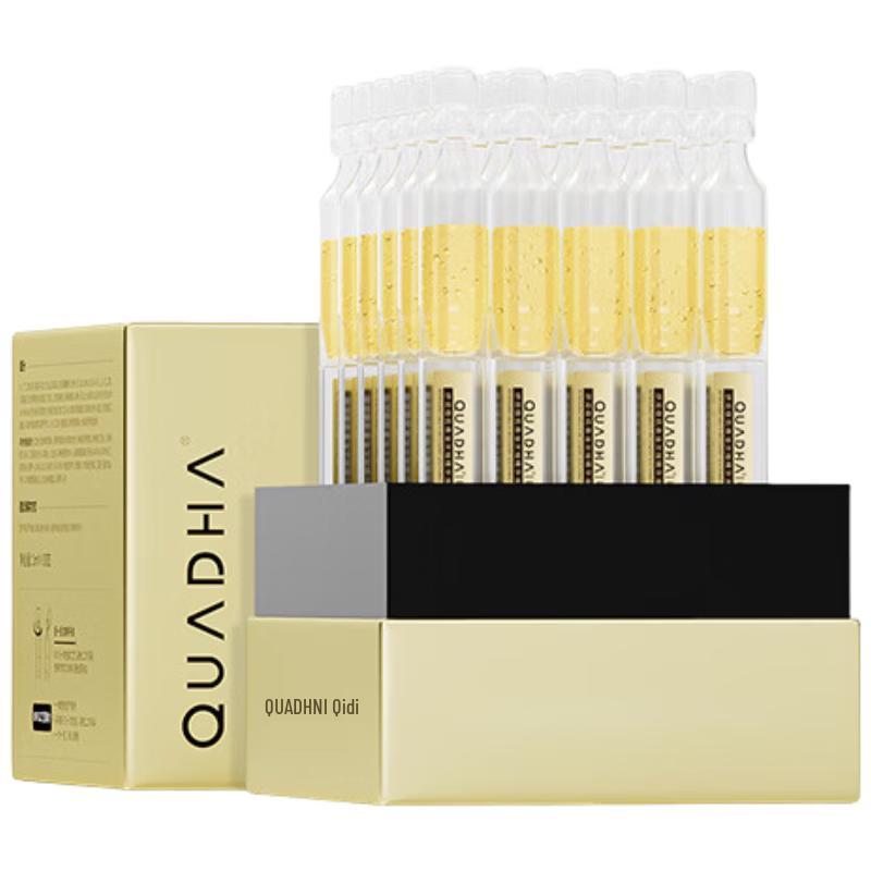 Quadi Suspended Oil Single-Use Essence with Hyaluronic Acid