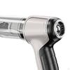 Car Vacuum Cleaner Cordless Handheld USB Rechargeable 120W High Power Pet Hair Cleaning