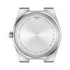 TISSOT PRX (P R X) Men's Watch with Bracelet [Official Import] T1374101104100 Blue Dial