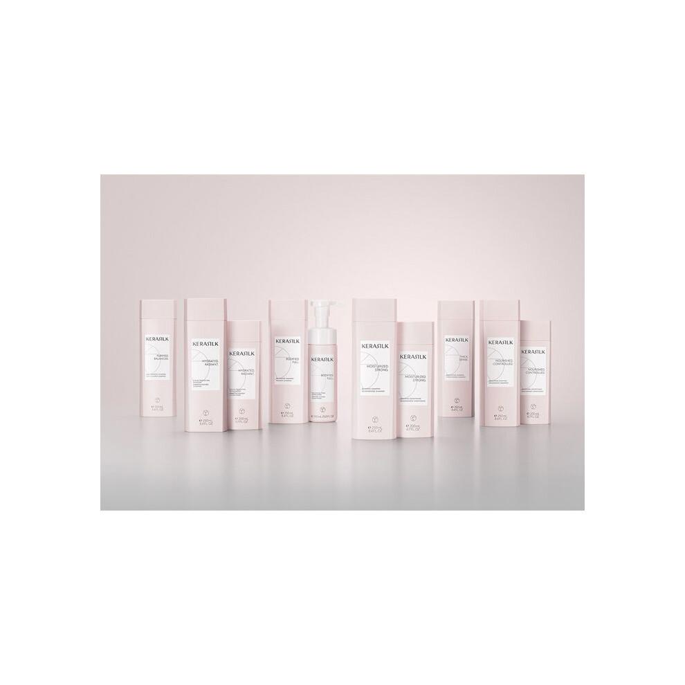 Goldwell Essential Color Protecting Shampoo 75ml - Schützendes Shampoo