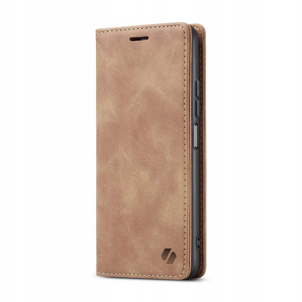 Sc Wallet Mi 10T Lite Light Brown