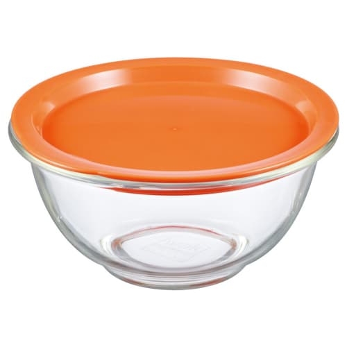 

iwaki Murakami Sachiko s Microwave Bread Making K321C-MUN