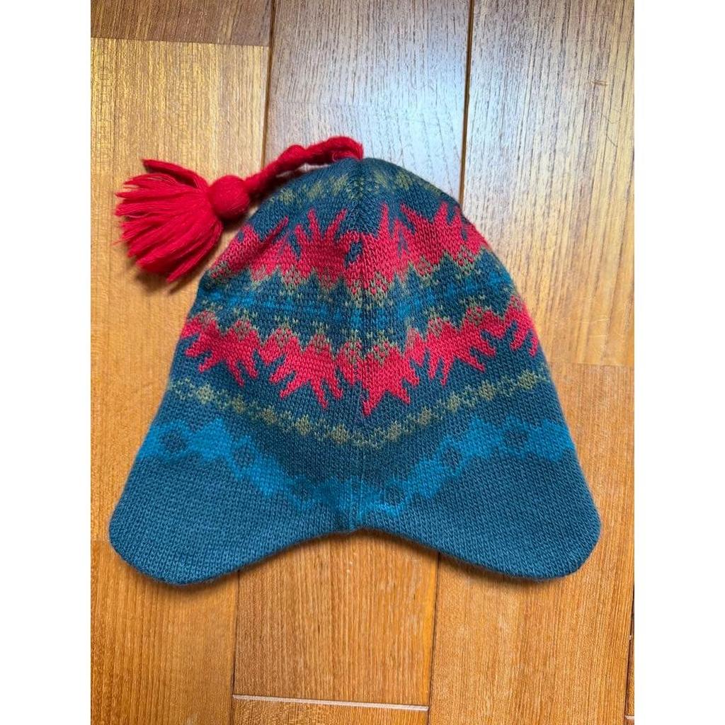 Used 93 Patagonia Patagonia No Snow Tag Polar Cap