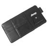 Parasole Auto Tipo Punto Borsa Portaoggetti Multifunzione Accessori Auto Per Jeep Renegade Wrangler JK Grand Cherokee XJ Willys Compass Command Patriot
