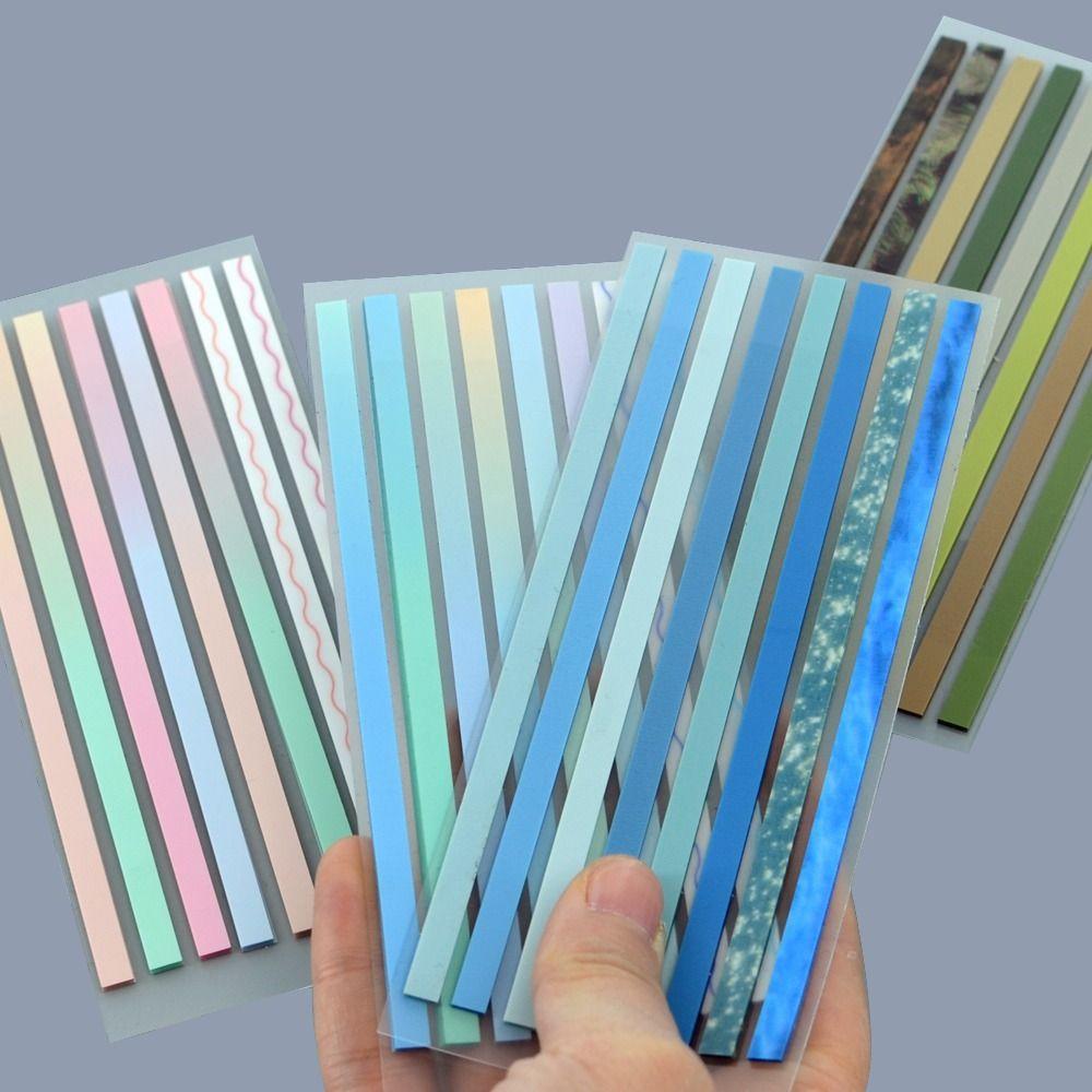 160 Sheets/Bag Memo Pad  Bookmark Office School Supplies Sticky Notes  Students