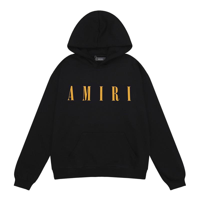 Amiri Leopard Gradient Logo Hooded Sweatshirt & Pants Set