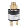 DC1236V 3A Universal Car Air Compressor Switch Air Pressure Control Switch (90110PSI)