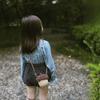 Cute Mini Handwoven Children's Bag With Stylish Mushroom Design For Girls