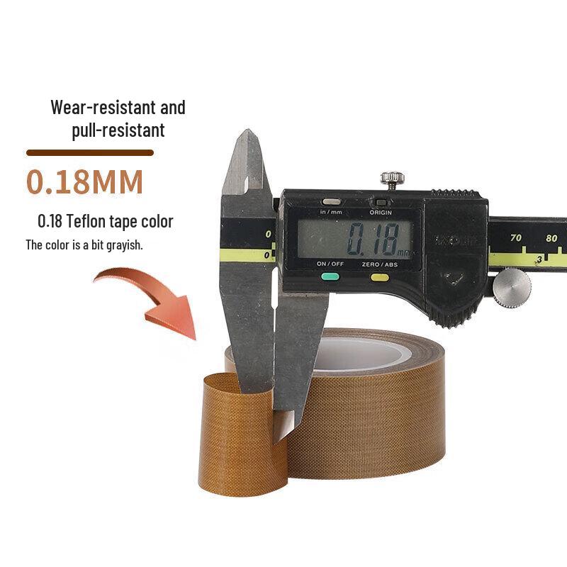 FLYER High-Temperature Teflon Adhesive Tape
