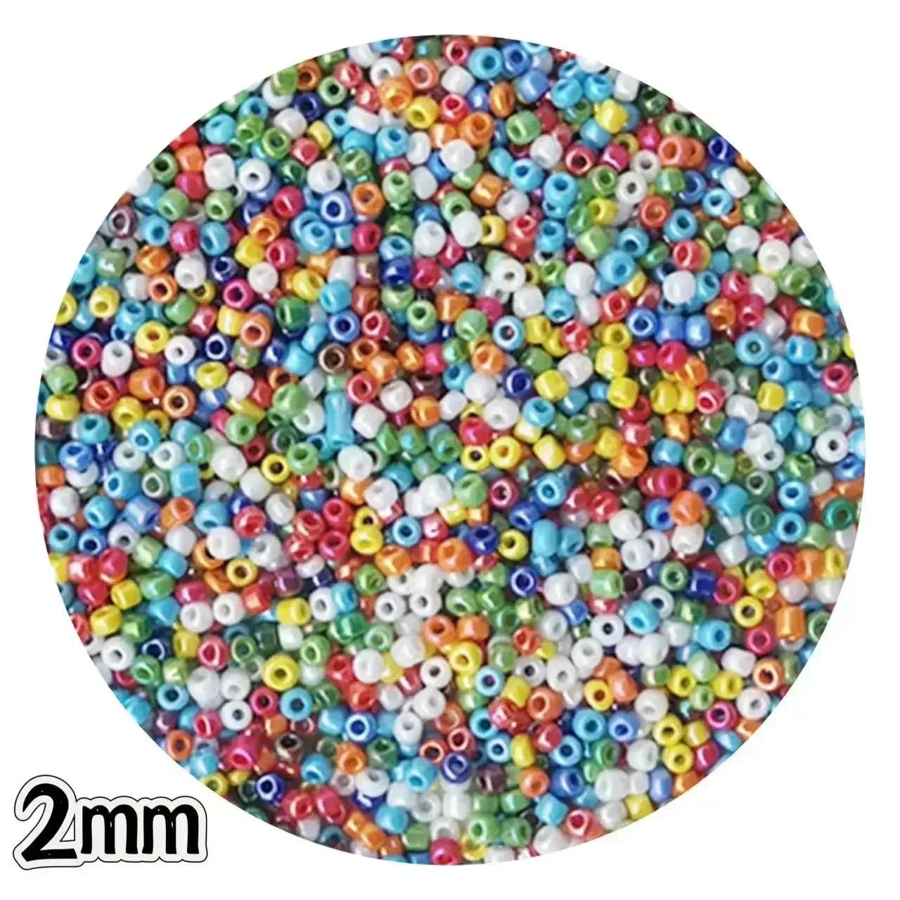 

10 г стеклянные бусины с подвесками в полоску, хрустальные бусины для изготовления ювелирных изделий своими руками, браслетов, ожерелий, сережек, аксессуаров 10g