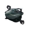 Ultralight Casting Reel with Ceramic Bearing 109G 3D Suspension Magnetic Brake 8.1:1 Ratio Spinning Reel 4KG Drag Power Baitcasting Fishing Reel