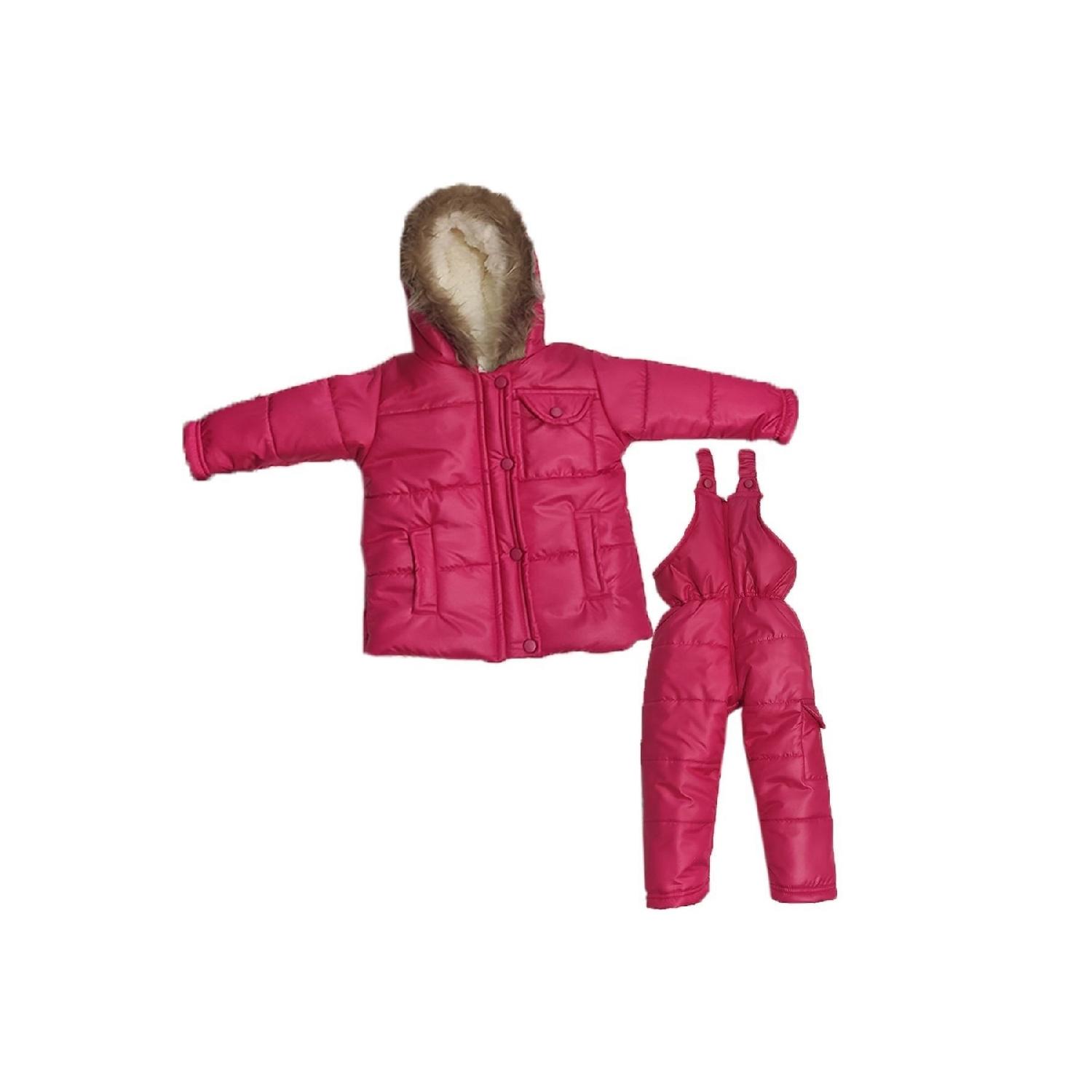 

Welsoft Меховые штаны с капюшоном Пальто Пальто Зимние детские лыжные космонавты 3-4 Yaş