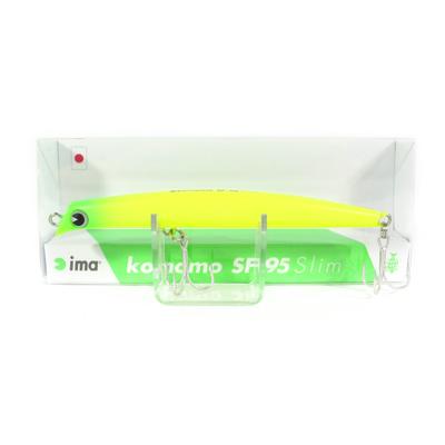 Ima Komomo SF 95 Slim Plávajúca nástraha 203 (3840)