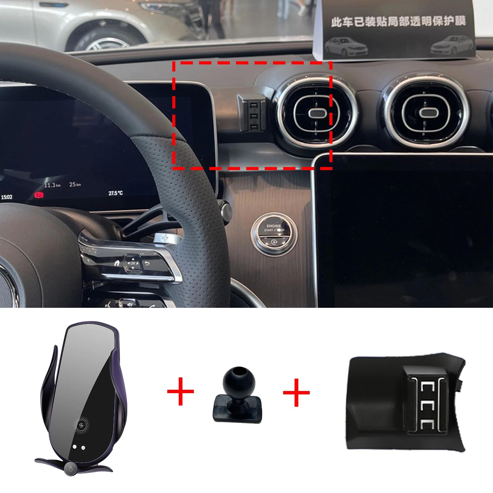 Car Mobile Phone Holder Accessories for