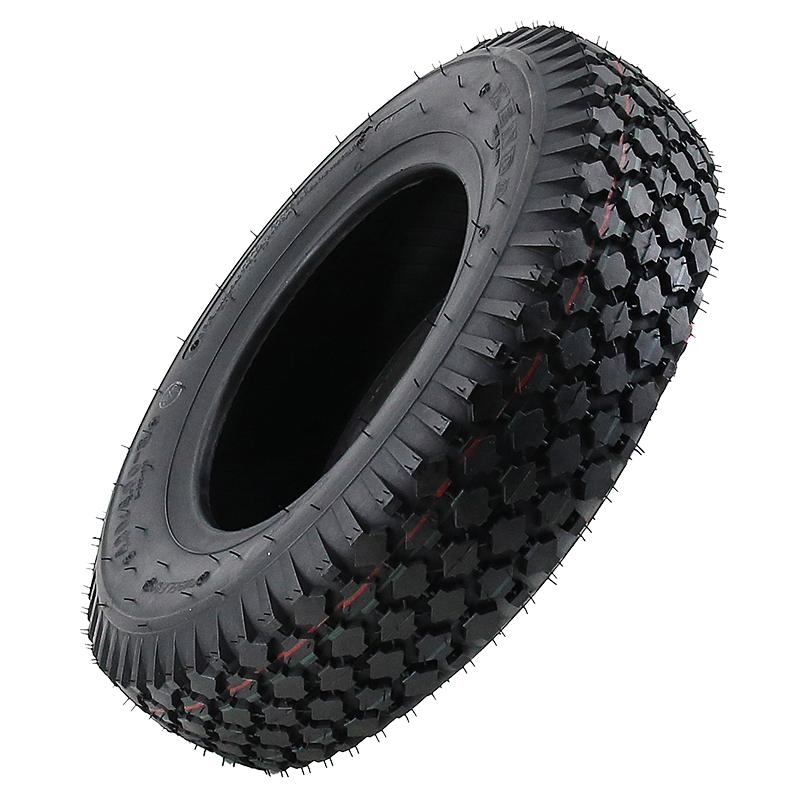 Hot Selling 4.80/4.00-8 Vacuum Tires for Towing Lawns, Tractors, Trucks, Snow Blowers, ATV Golf Carts, Tire Accessories