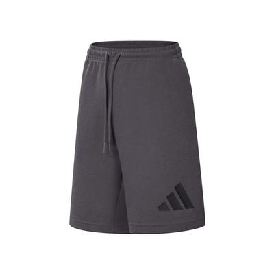 Future Icons Casual Shorts Men's Gray JD4899