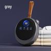 Portable Foldable Smart Clothes Dryer: Quick-Dry Travel Essential