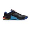 Nike Metcon 8 Anthracite Blue Lightning Men Sneakers Black Hyper-Royal Citron-Tint DO9328-003