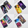 Game-F-ForTniTes-Wallpaper Phone Cover for Apple iPhone 17 14 15 16 Plus Pro Max 16E ProMax + 16Plus 14+ 16+ Protective Case