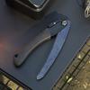 Outdoor Hand Saw Sharp Teeth Camping Backpacking Hiking Mini Folding Hacksaw Portable Woodworking Handheld Saw Wood Cutting Tools