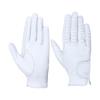 Hy5 Adults Leather Riding Gloves