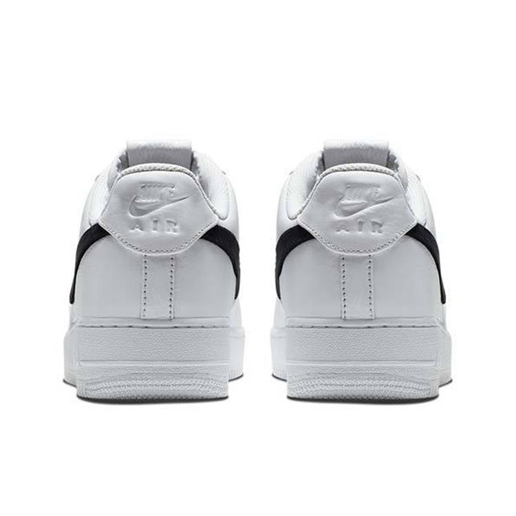 Nike Air Force 1 Low Premium 2 White Black AT4143-102