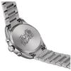 TISSOT Quartz Movement Men's Watches Watch 40mm Black Dial Stainless Steel Case Stainless Steel Watchband T1504171105100
