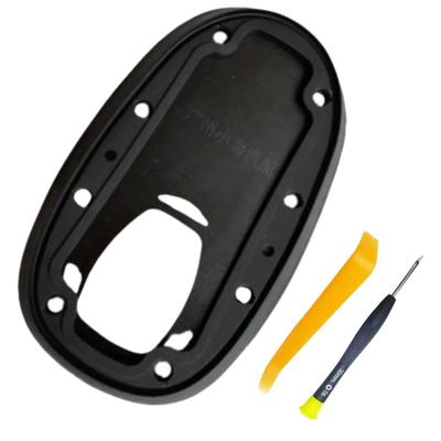 HTharros Mini Cooper Antennevoet Rubber voor MINI R55 R56 Dakantenne, Rubber, Anti-degradatie,