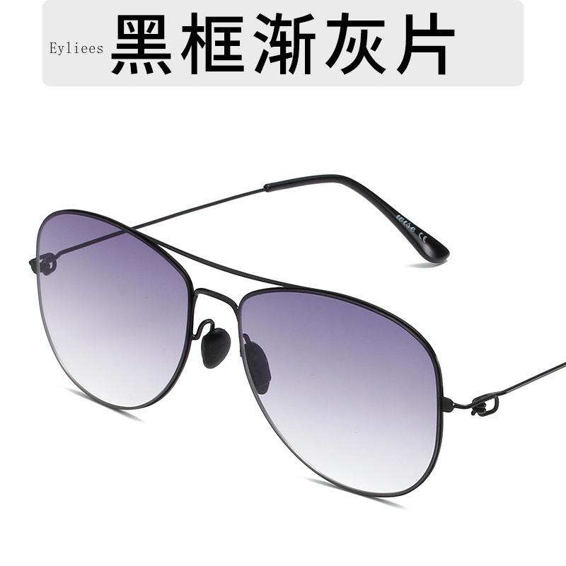 Fashion Sunglass Men Vintage Oval Sunglasses Women Trendy Retro Glasses Gafas De Sol Hombre Lunette Soleil Femme Okulary
