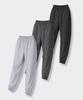 Eopeuleswi [Set] Airstretch Shorts + Jogger Pants