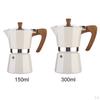 Brewer Mok Coffee Percoltor Pot, Esy to