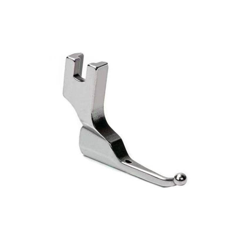 Bead Sequin Press Foot For Wedding Dresses  Clothes Fabric No Need To Hammer Beads Fixed Press Foot