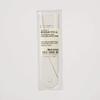 MUJI Polypropylene Folding Hair Comb 21cm 11.2cm Folded 82202854