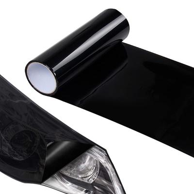 Samcos Headlight Film, 11.8 X 47.2 Inches (30 X 120 Cm), Tail Light Film,