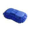 Car Washer Sponge Cleaning Car Care Detailing Brushes Washing Towel Auto Gloves Styling Accessories Microfiber