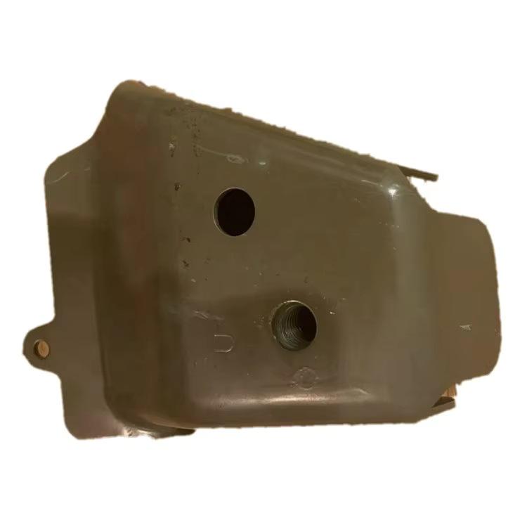 Model 3 Bracket (2017-2024) 1074845-S0-A, 1074846-S0-A