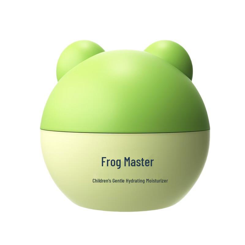 Frog Prince Children's Hydrating Moisturizer