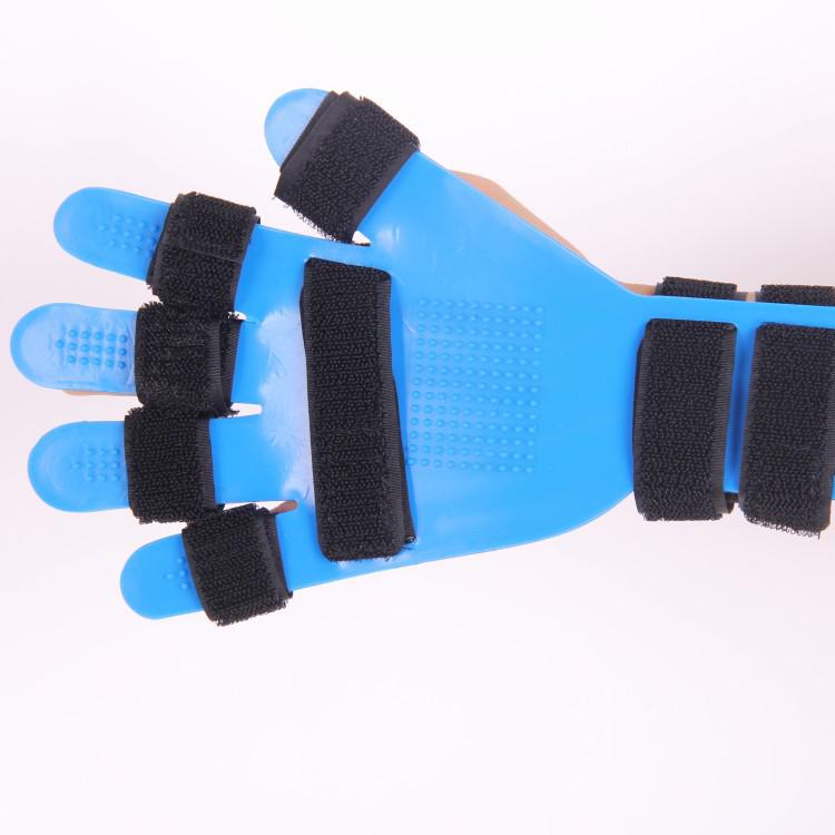 

Adjustable Finger Splint and Separator Board One Size