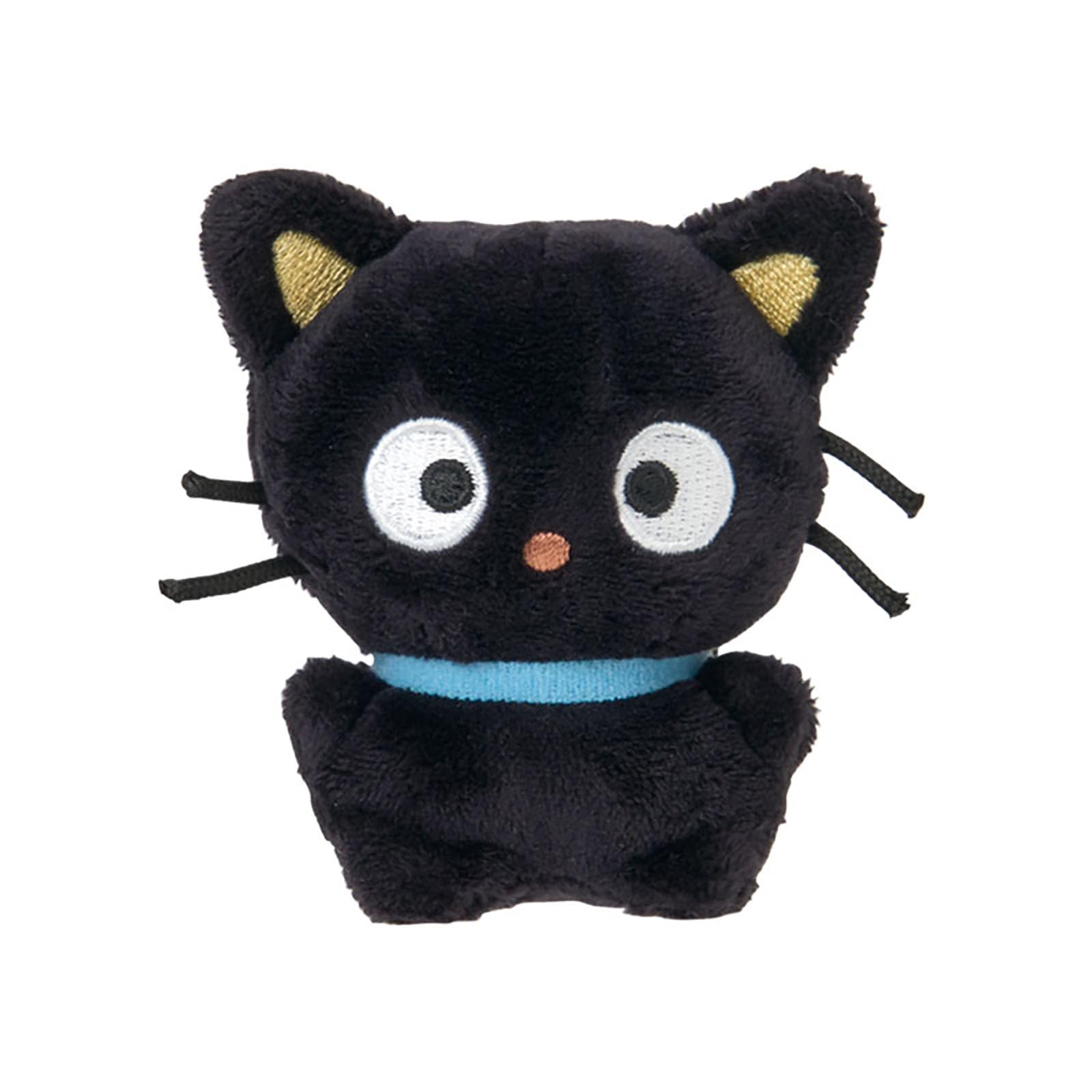 

Sanrio Chimapote Plush Toy Cute Adventures Chimapote Ages 3 and 324604 (Super Collection) Chococat, Up,