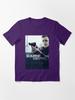 Jason Bourne Gifts For Movie Fan The Bourne Trend Supremacy Retro Vintage Essential T-Shirt