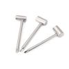 3pcs 7/8/6.35mm Guitar Pipe Hexagonal Socket Wrench Set Guitar Accessories Parts Stringed Instruments Maintenance Tools