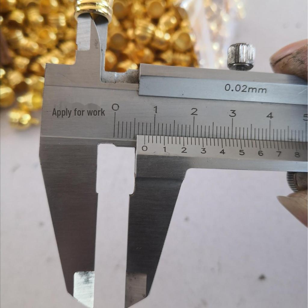 Korean Velvet Leather Tassel Hat Pendant - DIY Jewelry & Clothing Accessory