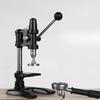 Strumento Compattatore Caffè Manuale Macchina Compattatore Caffè Verticale Pressa Caffè Verticale Acciaio Inossidabile 304