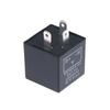 Cf13Kt Cf13 Cf14 Universal 3 Pins 12V 0.02A-20A Adjustable Led Turn Light Flasher Flash Relay Motorcycle Switch