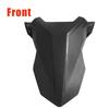 HOTB72A Electric Scooter Front Fender For Kukirin G3 Pro Electric Scooter Front Mudguard Spare Parts