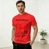 Unisex Shotokan Karate T Shirt  100% Cotton Tops Vintage Short Sleeve Crew Neck Tee Shirt Gift Idea T-Shirt