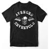 Avenged SEVENFOLD Estd 1999 Band T-Shirt A7X Metal Band T-Shirt Men's and Women's Casual Comfort Printed T-Shirt#Color(4)
